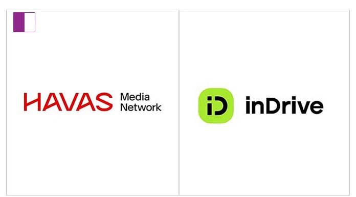 Havas Media Network India Secures Integrated Media Mandate for ride-hailing service, inDrive Havas Media Network India