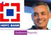 HDFC Twins Merger: CMO Ravi Santhanam Confident in Effective Communication of the Change hdfc-twins-merger