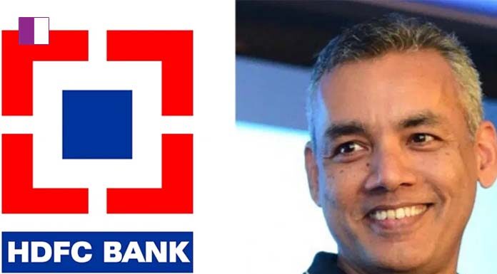 HDFC Twins Merger: CMO Ravi Santhanam Confident in Effective Communication of the Change hdfc-twins-merger