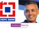 HDFC Twins Merger: CMO Ravi Santhanam Confident in Effective Communication of the Change hdfc-twins-merger