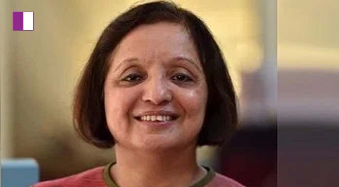 Malini Parthasarathy Steps Down from The Hindu’s Board of Directors hindu's-board-of-directors