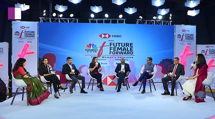Hyderabad Chapter of CNBC-TV18’s ‘Future. Female. Forward – The Women’s Collective’ Concludes hyderabad-chapter-of-cnbc-tv18's-'future