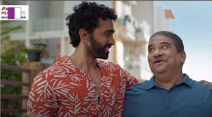 ICICI Prudential Mutual Fund Encourages Investing with the Message, “Listen to Papa, Start Investing” icici-prudential-mutual-fund-encourages