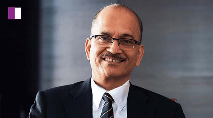 Nitin Paranjpe: India Shines as a Silver Lining Amidst Low Growth, Investment, and Cooperation Era india-shines-as-a-silver-lining