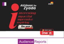 Dainik Jagran – inext Edition Reveals the ‘Akhbar se Zyada’ Brand Campaign inext-edition-reveals