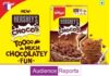 Kellogg’s and Hershey’s unite for the launch of a delectable chocos cereal kellogg's-and-hershey