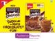 Kellogg’s and Hershey’s unite for the launch of a delectable chocos cereal kellogg's-and-hershey