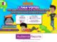 Nickelodeon Kids’ Choice Awards 2022 Declares Victors nickelodeon-kids'-choice-awards-2022