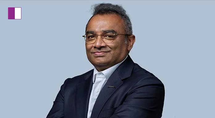 Nissan Motor’s COO Ashwani Gupta to Depart from the Company nissan-motors