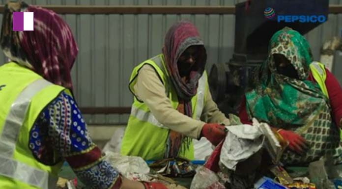 PepsiCo India Empowers Waste Workers to Become Waste Professionals