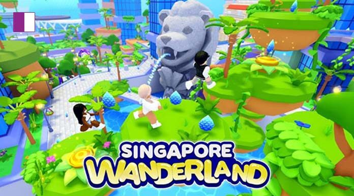STB Introduces Interactive Game ‘Singapore Wanderland’ on Roblox to Captivate Indian Users stb-introduces-interactive-game