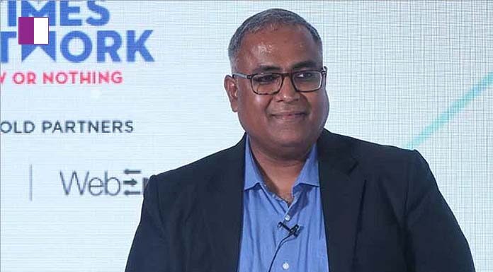 Sustaining the Human Touch: Anand Bala, Zoom, Emphasizes its Importance sustaining-the-human-touch