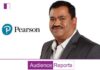 Vinay Kumar Swamy Promoted as Country Head at Pearson India vinay-kumar-swamy-promoted