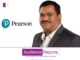 Vinay Kumar Swamy Promoted as Country Head at Pearson India vinay-kumar-swamy-promoted