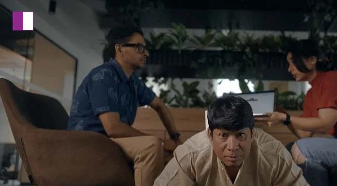 Lagaan’s ‘Kachra’ Reinvents Himself for Zomato’s Campaign zomato's-campaign