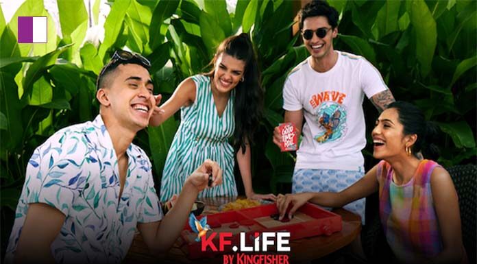 Introducing KF. Life: Kingfisher’s Online Merchandise Store Takes Flight