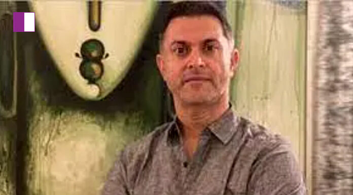 Times Network Likely to Appoint Rohit Gopakumar in a New Role Gopakumar