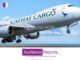 Cathay Cargo’s Campaign Highlights Expertise in Air Cargo Solutions Cathay Cargo's Campaign