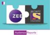 Industry Predicts Imminent Seal of Zee-Sony Merger Industry Predicts Imminent Seal of Zee-Sony Merger
