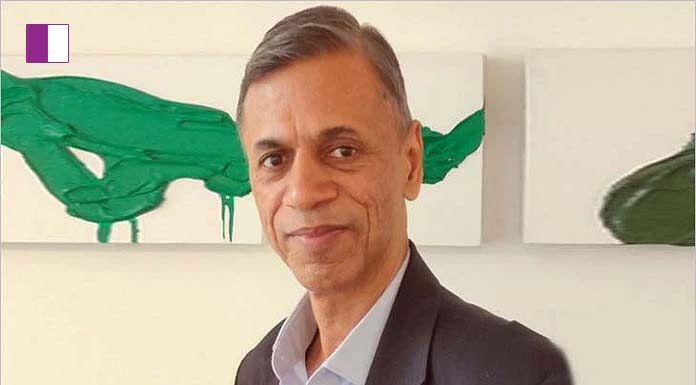 Rajeev Jain Promoted to Senior Vice President of Corporate Marketing at DS Group Rajeev Jain Promoted to Senior Vice President of Corporate Marketing
