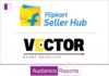Flipkart Seller Hub appoints Vector Brand Solutions as its official full-funnel agency Flipkart Seller Hub appoints Vector Brand Solutions