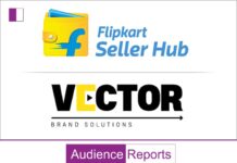 Flipkart Seller Hub appoints Vector Brand Solutions as its official full-funnel agency Flipkart Seller Hub appoints Vector Brand Solutions