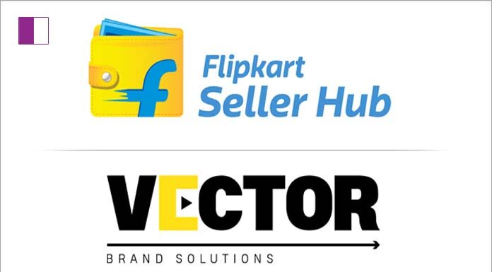 Flipkart Seller Hub appoints Vector Brand Solutions as its official full-funnel agency Flipkart Seller Hub appoints Vector Brand Solutions