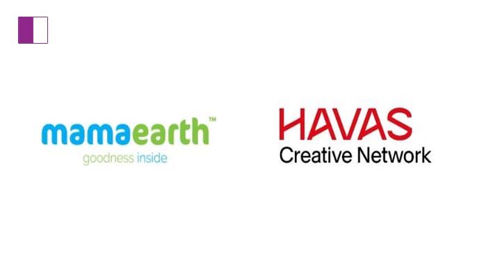 Havas Worldwide Secures Mamaearth’s Creative Duties in a Triumph Havas Worldwide Secures Mamaearth's Creative Duties in a Triumph