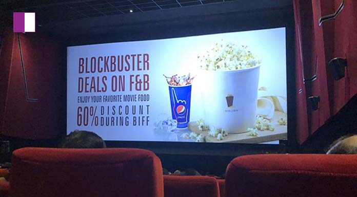 Industry Players Applaud Significant Boost to Cinema Sector: GST on Food Reduced to 5% Industry Players Applaud Significant Boost to Cinema Sector