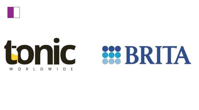 BRITA India Awards Digital Mandate to Tonic Worldwide awards-digital-mandate-to-tonic-worldwide