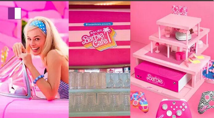 Barbie Movie Soars with Extensive Brand Collaborations and Merchandising Prior to Release Barbie