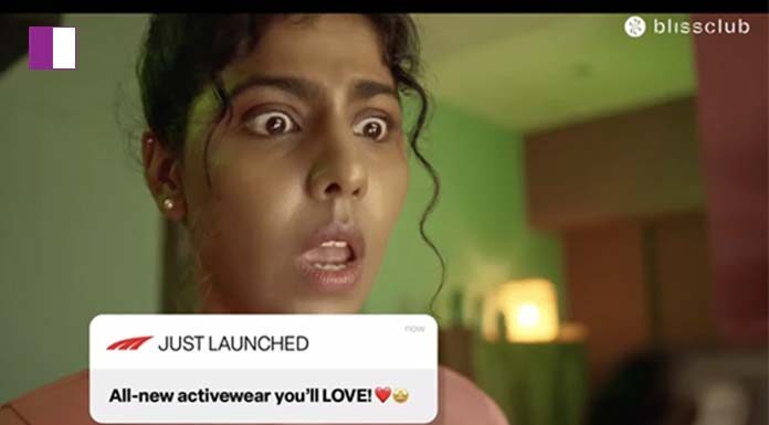 Blissclub’s Hilarious Campaign Highlights 100-Day Buy & Try Policy blissclub's-hilarious-campaign
