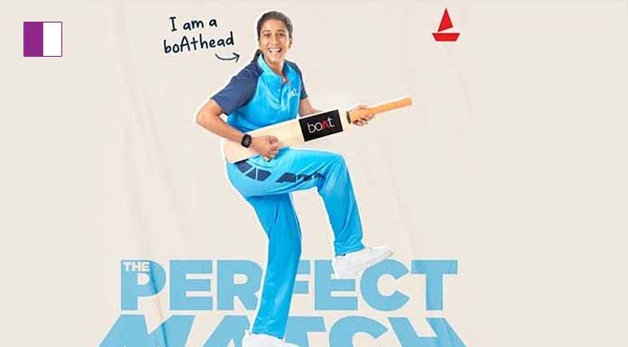 boAt Enlists Cricketer Jemimah Rodrigues as Brand Ambassador boat-enlists-cricketer-jemimah