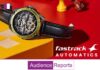 “Buffalo Soldiers Unveils Inaugural Campaign for Fastrack Automatics” buffalo-soldiers-unveils-inaugural