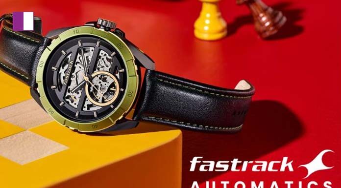 “Buffalo Soldiers Unveils Inaugural Campaign for Fastrack Automatics” buffalo-soldiers-unveils-inaugural