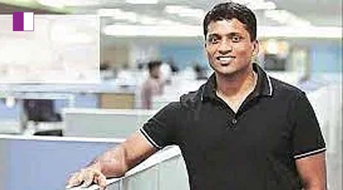 Byju Raveendran Affirms Long-term Commitment: “We are here to stay” byju-raveendran-affirms-long-term