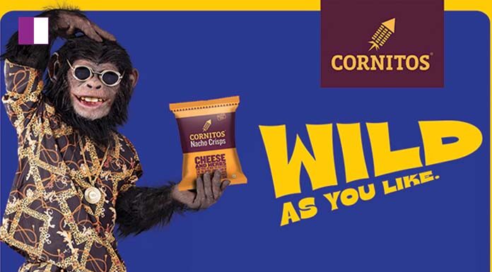 Cornitos Introduces Brand Mascot ‘Corny the Chimp’ cornitos-introduces-brand