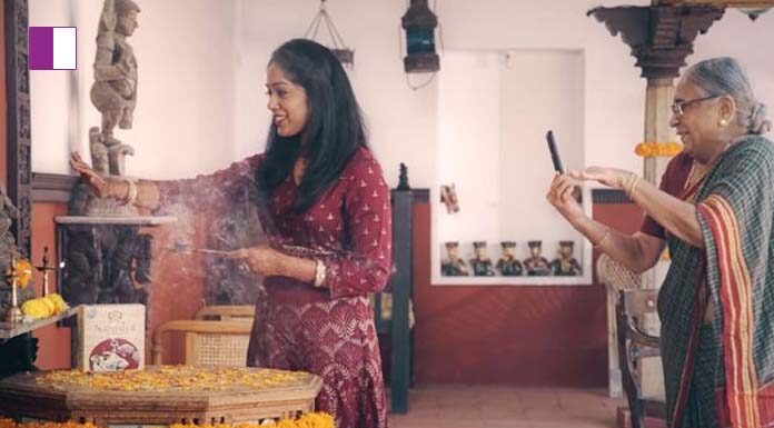 Cycle’s New Ad Showcases the Convenience of Naivedya Cup Sambrani cycles-new-ad-showcases