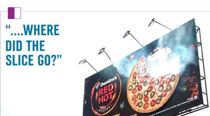 “Domino’s Unleashes a Fiery Sensation: Introducing the Latest Spicy Pizza Range!” dominos-unleashes-a-fiery-sensation