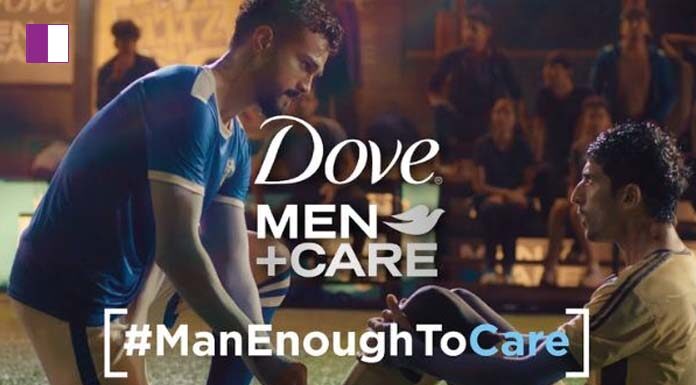 Dove Men+Care Redefines Manhood, Inspires Sportsmanship, and Caring dove-men-care-redefines-manhood