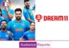 “Dream11 Secures Jersey Sponsorship for Team India” dream11-secures-jersey
