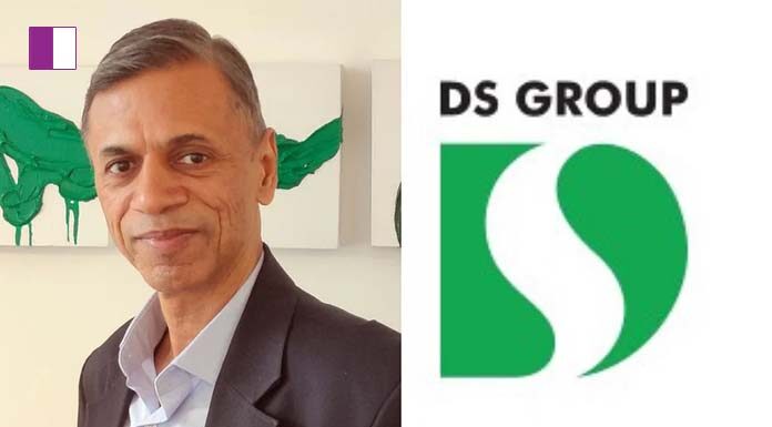 DS Group Elevates Rajeev Jain to Senior Vice President of Corporate Marketing ds-group-elevates-rajeev