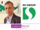 DS Group Elevates Rajeev Jain to Senior Vice President of Corporate Marketing ds-group-elevates-rajeev
