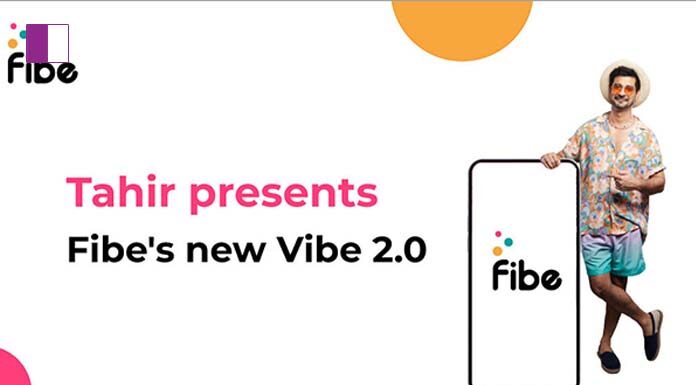 Fibe Unveils New Campaign with Tahir Raj Bhasin, Catering to Young Professionals fibe-unveils-new-campaign