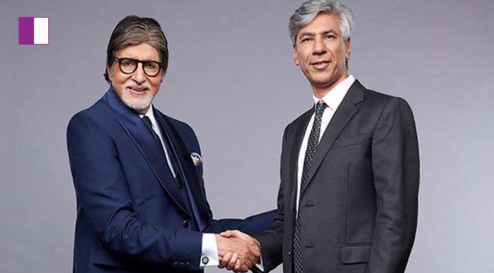 Gera Developments Enlists Amitabh Bachchan as Brand Ambassador gera-developments-enlists