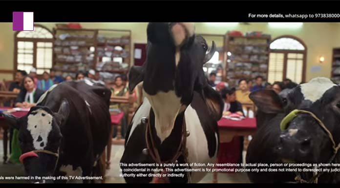 Godrej Agrovet Launches Campaign to Raise Awareness on the Importance of Quality Feed for Cattle godrej-agrovet-launches-campaign