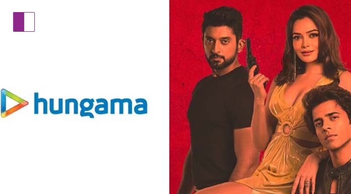 Hungama Unveils Intriguing Murder-Mystery Series ‘Mauka Ya Dhokha’ hungama-unveils-intriguing