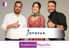 Janasya Enlists Rashmika Mandanna as Brand Ambassador janasya-enlists-rashmika