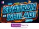 “Khatron Ke Khiladi Makes a Thrilling Comeback on Colors with an Adventurous Jungle-Themed Season” khatron-ke-khiladi-makes-a-thrilling