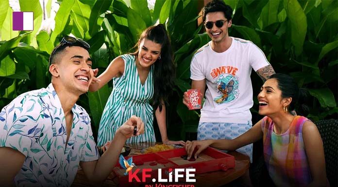 Kingfisher Launches KF.LIFE, an Online Merchandise Store kingfisher-launches-kf-life
